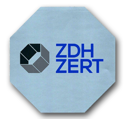 Zertifikat nach DIN 1090 EN Zertifikat nach DIN 1090 EN